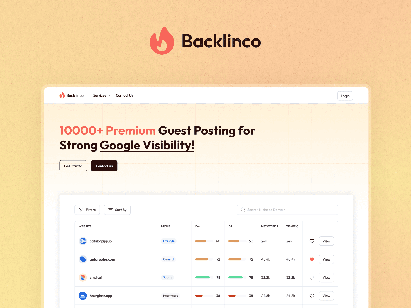 backlinco featured