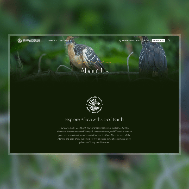 Good Earth Tours 11 good earth 10