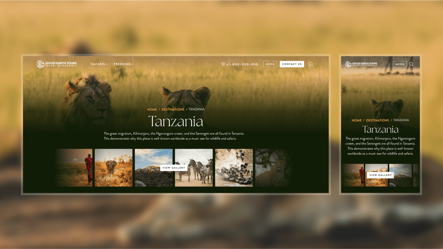 Good Earth Tours 3 good earth 2