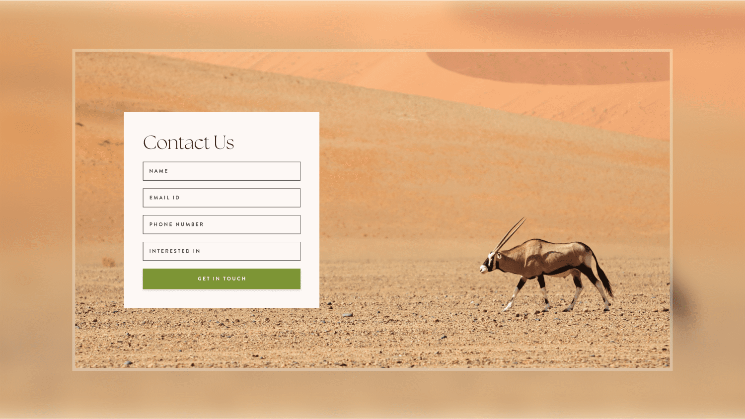 Good Earth Tours 6 good earth 5