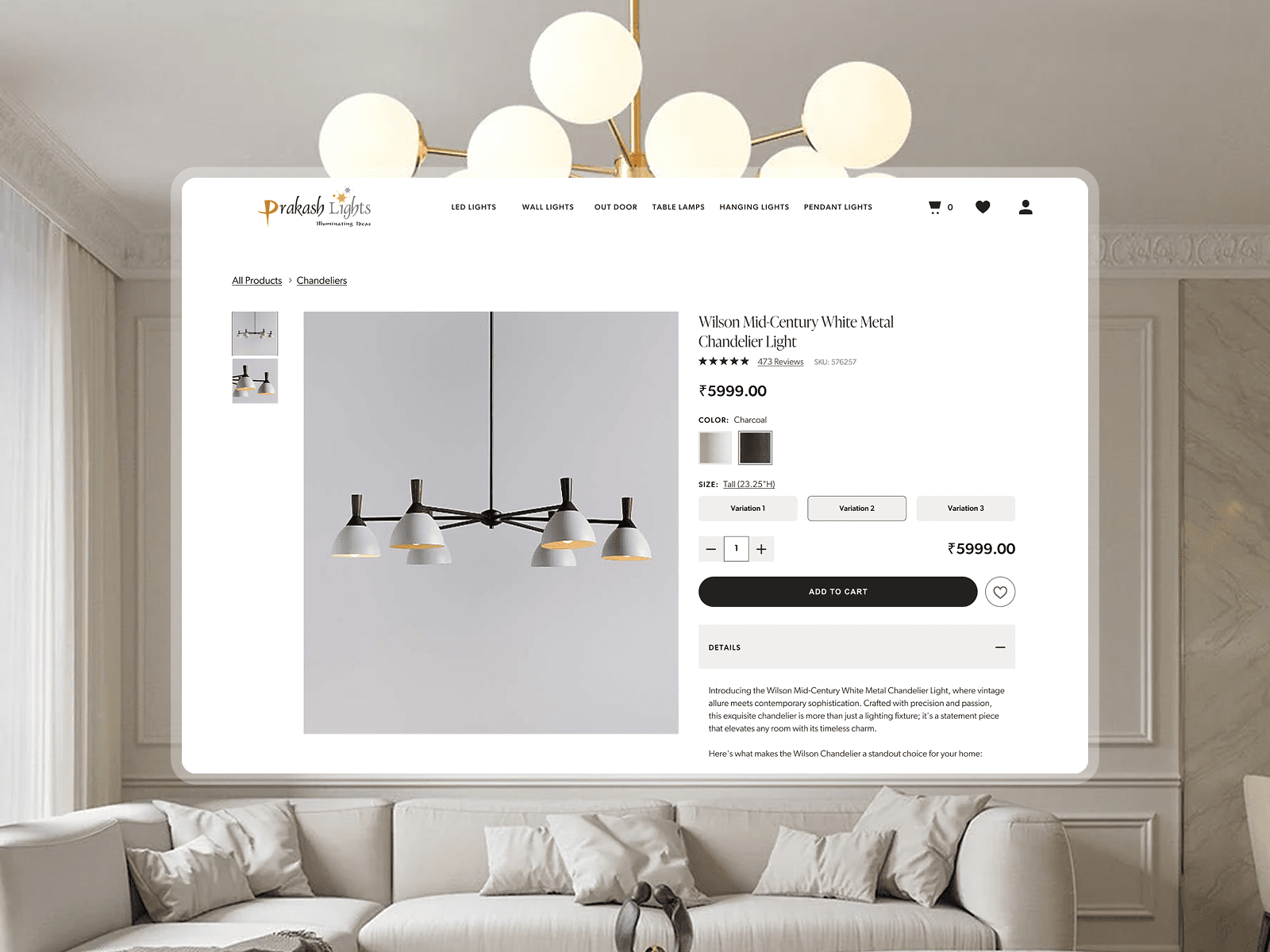 prakasg lights featured